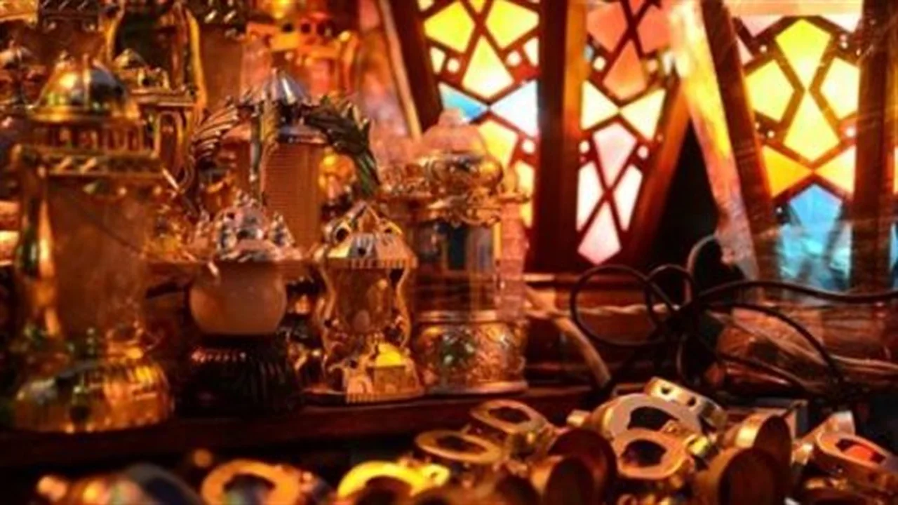 أشهر الأغاني الرمضانية.. ذكريات أيقونية تعيد إحياء مآثر الشهر الكريم في البيوت المصرية